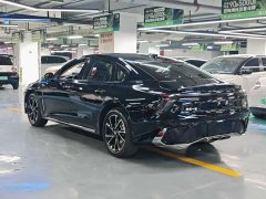 FAW Hongqi H6 2024 2.0T Zhiyi Edition - ფოტო 15