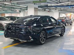 FAW Hongqi H6 2024 2.0T Zhiyi Edition - ფოტო 16