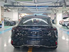 FAW Hongqi H6 2024 2.0T Zhiyi Edition - ფოტო 17