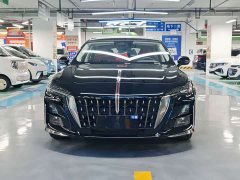 FAW Hongqi H6 2024 2.0T Zhiyi Edition - ფოტო 2