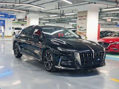 FAW Hongqi H6 2024 2.0T Zhiyi Edition - ფოტო 3