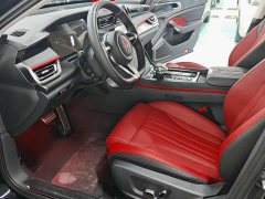 FAW Hongqi H6 2024 2.0T Zhiyi Edition - ფოტო 5