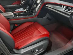 FAW Hongqi H6 2024 2.0T Zhiyi Edition - ფოტო 6