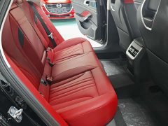 FAW Hongqi H6 2024 2.0T Zhiyi Edition - ფოტო 8