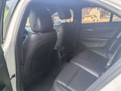 Cadillac CT4 2020 28T Elite - ფოტო 11