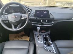 Cadillac CT4 2020 28T Elite - ფოტო 12