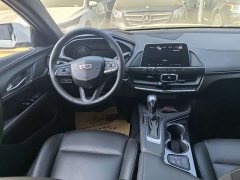 Cadillac CT4 2020 28T Elite - ფოტო 13