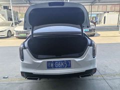 Cadillac CT4 2020 28T Elite - ფოტო 17