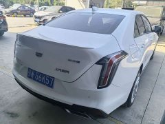Cadillac CT4 2020 28T Elite - ფოტო 6