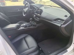 Cadillac CT4 2020 28T Elite - ფოტო 7
