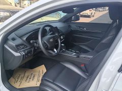 Cadillac CT4 2020 28T Elite - ფოტო 9