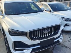 Geely Xingyue L 2021 2.0T High-Power Automatic AWD Flagship - ფოტო 2