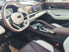 Geely Xingyue L 2021 2.0T High-Power Automatic AWD Flagship - ფოტო 4