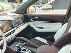 Geely Xingyue L 2021 2.0T High-Power Automatic AWD Flagship - ფოტო 5