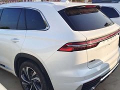 Geely Xingyue L 2021 2.0T High-Power Automatic AWD Flagship - ფოტო 7