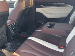 Geely Xingyue L 2021 2.0T High-Power Automatic AWD Flagship - ფოტო 9
