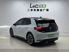 Volkswagen ID.3 Outstanding Edition - ფოტო 4