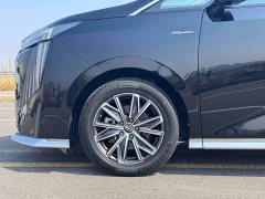 GAC Aion M8 Master Series 400T Premium Edition - ფოტო 5