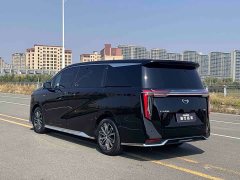 GAC Aion M8 Master Series 400T Premium Edition - ფოტო 6