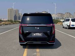 GAC Aion M8 Master Series 400T Premium Edition - ფოტო 7