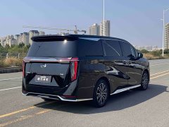 GAC Aion M8 Master Series 400T Premium Edition - ფოტო 8