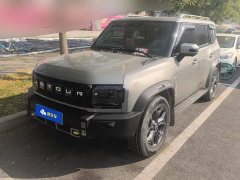 Jetour Chitu Traveler C-DM 129KM Wilderness Edition - ფოტო 1