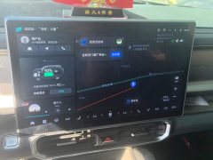 Jetour Chitu Traveler C-DM 129KM Wilderness Edition - ფოტო 13