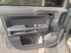 Jetour Chitu Traveler C-DM 129KM Wilderness Edition - ფოტო 7