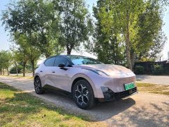 Lynk & Co Geely Lynk & Co 20 530km Rear-wheel Drive Max - ფოტო 2