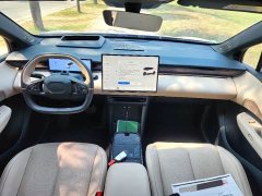 Lynk & Co Geely Lynk & Co 20 530km Rear-wheel Drive Max - ფოტო 4