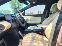 Lynk & Co Geely Lynk & Co 20 530km Rear-wheel Drive Max - ფოტო 5