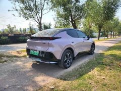 Lynk & Co Geely Lynk & Co 20 530km Rear-wheel Drive Max - ფოტო 7