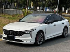 FAW Besturn B70 2023 Third Generation 1.5T Automatic Comfort 70th Anniversary Edition - ფოტო 1