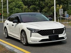 FAW Besturn B70 2023 Third Generation 1.5T Automatic Comfort 70th Anniversary Edition - ფოტო 3