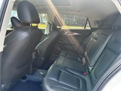 FAW Besturn B70 2023 Third Generation 1.5T Automatic Comfort 70th Anniversary Edition - ფოტო 5
