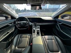 FAW Besturn B70 2023 Third Generation 1.5T Automatic Comfort 70th Anniversary Edition - ფოტო 6