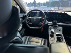FAW Besturn B70 2023 Third Generation 1.5T Automatic Comfort 70th Anniversary Edition - ფოტო 7