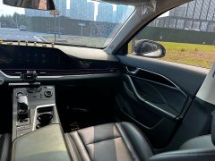 FAW Besturn B70 2023 Third Generation 1.5T Automatic Comfort 70th Anniversary Edition - ფოტო 8