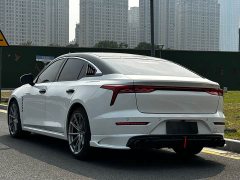 FAW Besturn B70 2023 Third Generation 1.5T Automatic Comfort 70th Anniversary Edition - ფოტო 9