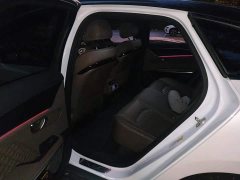 BYD Han DM-i Champion Edition 121KM Premium - ფოტო 11