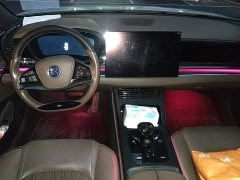 BYD Han DM-i Champion Edition 121KM Premium - ფოტო 12