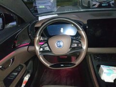BYD Han DM-i Champion Edition 121KM Premium - ფოტო 15