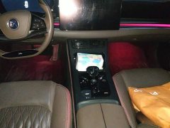 BYD Han DM-i Champion Edition 121KM Premium - ფოტო 16