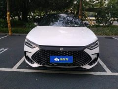 BYD Han DM-i Champion Edition 121KM Premium - ფოტო 2