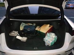 BYD Han DM-i Champion Edition 121KM Premium - ფოტო 4