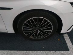 BYD Han DM-i Champion Edition 121KM Premium - ფოტო 6