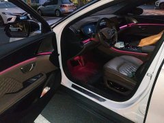 BYD Han DM-i Champion Edition 121KM Premium - ფოტო 9