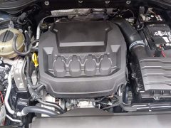 Volkswagen Passat 380TSI Dragon Ascendant Edition - ფოტო 10