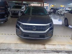 Volkswagen Passat 380TSI Dragon Ascendant Edition - ფოტო 2