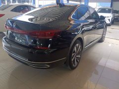 Volkswagen Passat 380TSI Dragon Ascendant Edition - ფოტო 3